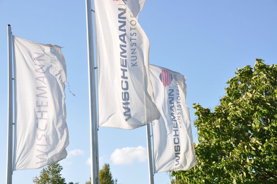 WISCHEMANN flags